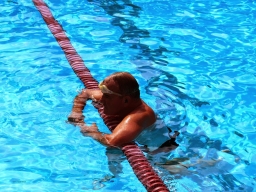 Sondertraining Eigenbad II